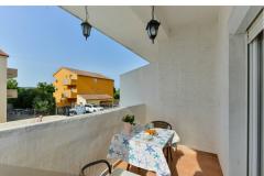 Apartmanok CITRUS Apartman 5 – Pogl. na B foto 1