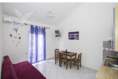 Apartmanok Danijela 1 Apartman 4 – Apartman 7 foto 3