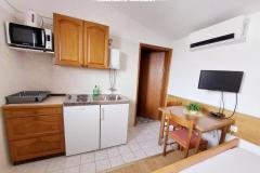 Apartmanok Dijana Apartman 2 – A2 foto 4