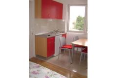 Apartmanok Diklan Apartman 1 – studio 2+2 foto 2