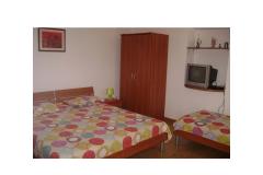 Apartmanok Diklan Apartman 3 – studio 2+2 foto 3