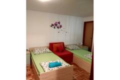 Apartmanok Ela Apartman 3 – A2 foto 4