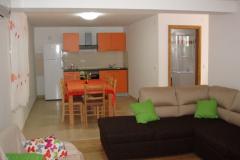 Apartmanok Ela Apartman 1 – D foto 1