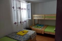 Apartmanok Ela Apartman 1 – D foto 5