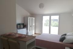 Apartmanok Ema Apartman 1 foto 3
