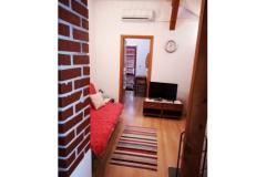 Apartmanok Lada Apartman 2 – Apartman 2 foto 1