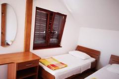 Apartmanok Lada Apartman 2 – Apartman 2 foto 2