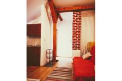 Apartmanok Lada Apartman 2 – Apartman 2 foto 3
