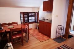Apartmanok Lada Apartman 2 – Apartman 2 foto 5