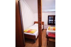 Apartmanok Lada Apartman 3 – Apartman 3 foto 2