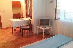 Apartmanok Lada Apartman 4 – Studio foto 2