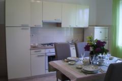 Apartmanok Lidija Apartman 1 – A4 foto 2
