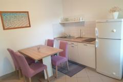 Apartmanok Marina Apartman 1 – Orchidea foto 1