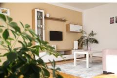 Apartmanok Marina Apartman 2 – Mirta foto 4