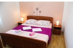 Apartmanok Marina Apartman 2 – Mirta foto 5