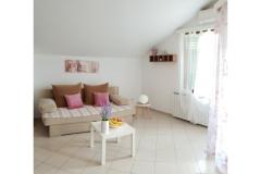 Apartmanok Marina Apartman 3 – Lavander foto 1