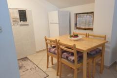 Apartmanok Marina Apartman 3 – Lavander foto 2