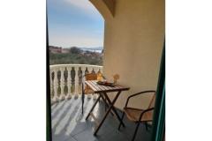 Apartmanok Marina Apartman 3 – Lavander foto 4