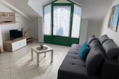 Apartmanok Marina Apartman 4 – Green foto 1