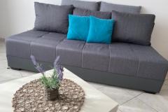 Apartmanok Marina Apartman 4 – Green foto 2