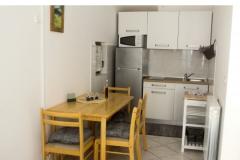 Apartmanok Marina Apartman 4 – Green foto 3
