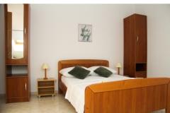 Apartmanok Marina Apartman 4 – Green foto 4