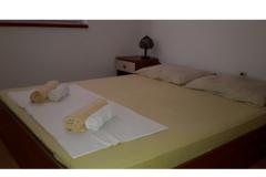 Apartmanok Matic Apartman 2 – studio apa foto 2