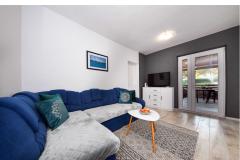 Apartmanok Miluška Apartman 1 – 2+2 foto 1