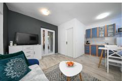 Apartmanok Miluška Apartman 1 – 2+2 foto 2