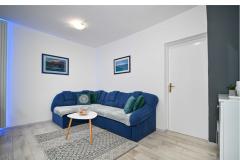 Apartmanok Miluška Apartman 1 – 2+2 foto 3