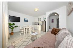 Apartmanok Miluška Apartman 2 – 4+2 foto 3