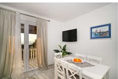 Apartmanok Miluška Apartman 2 – 4+2 foto 4