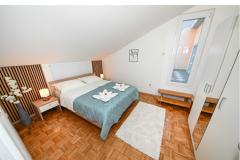 Apartmanok Miluška Apartman 2 – 4+2 foto 5