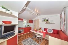 Apartmanok Miluška Apartman 3 – 4+1 foto 3