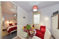 Apartmanok Miluška Apartman 4 – 2+1 foto 2