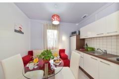 Apartmanok Miluška Apartman 4 – 2+1 foto 3