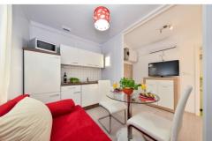 Apartmanok Miluška Apartman 4 – 2+1 foto 4