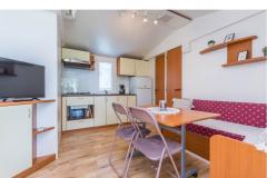 Apartmanok Miluška Apartman 6 – 4+1+1 foto 4