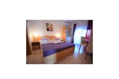 Apartmanok Mišo Apartman 4 – A 2 foto 1