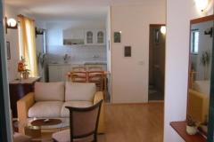 Apartmanok Mrvičić Apartman 4 foto 2