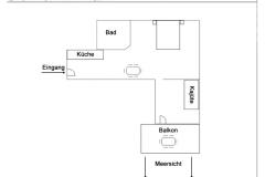 Apartmanok Paric Apartman 4 – ap5 foto 1