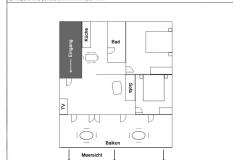 Apartmanok Paric Apartman 1 – ap 7 foto 1