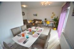 Apartmanok Paula Apartman 1 – A4 + 2 foto 1