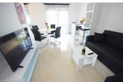 Apartmanok Paula Apartman 2 – A2+2 foto 1