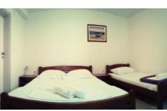 Apartmanok Pirović Apartman 4 – App 8 foto 4