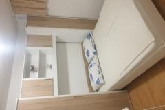 Apartmanok Pobi Szoba 5 – Soba foto 2