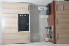 Apartmanok Pobi Szoba 5 – Soba foto 3