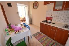 Apartmanok Roko Apartman 4 – A 4+1 foto 5