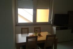 Apartmanok Sincek Apartman 1 – Apartma foto 2