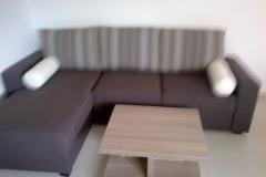 Apartmanok Sincek Apartman 1 – Apartma foto 3
